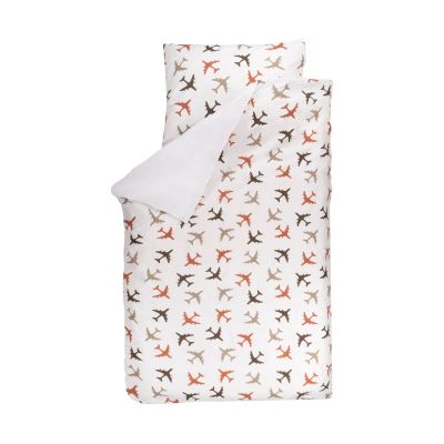 Bink Bedding Planes Dekbedovertrek