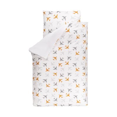 Bink Bedding Planes Dekbedovertrek