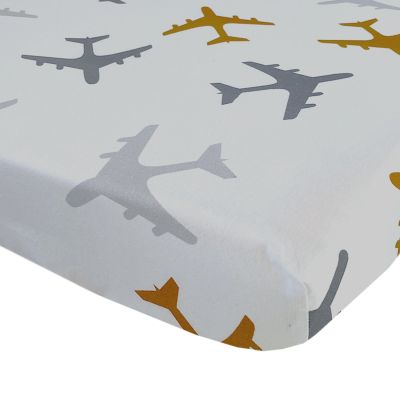 Bink Bedding Planes Hoeslaken