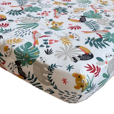 Bink Bedding Zoë Hoeslaken