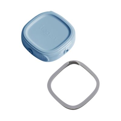 Hegen Opslagdeksel PCTO™ - Blauw