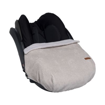 Baby&#039;s Only Sense Autostoeldekentje