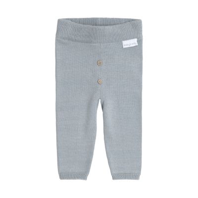 Baby&#039;s Only Miracle Broekje - Mt. 80 - Nordic Blue