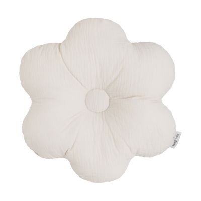 Baby&#039;s Only Calm Kussen Bloem - Warm Linen