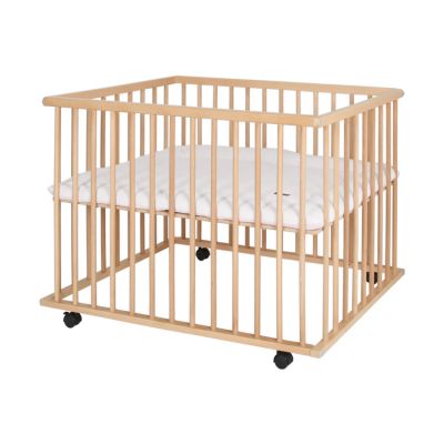 Europe Baby Arike II Box