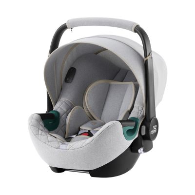 Britax Römer Baby-Safe iSense Autostoeltje