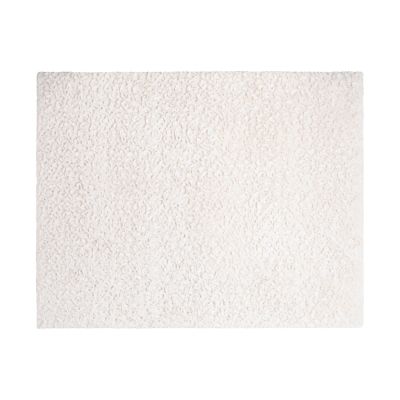 Baby&#039;s Only Hoeslaken Boxmatras - Snow - 75x95 cm