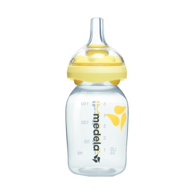 Medela Calma Moedermelkflesje - 150 ml