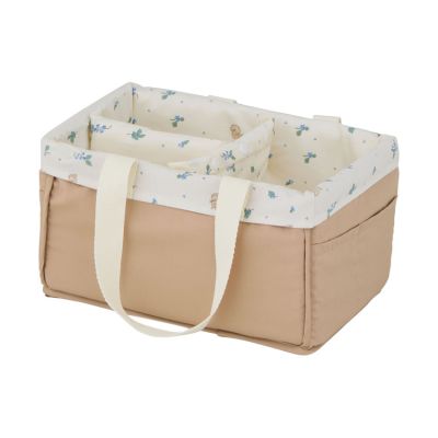 Cam Cam Blueberries Diaper Caddy