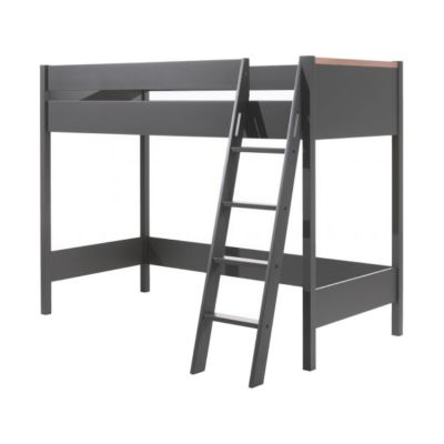 Vipack London Hoogslaper 90 x 200 cm