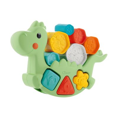 Chicco Lino Leaning Dino Speelgoed