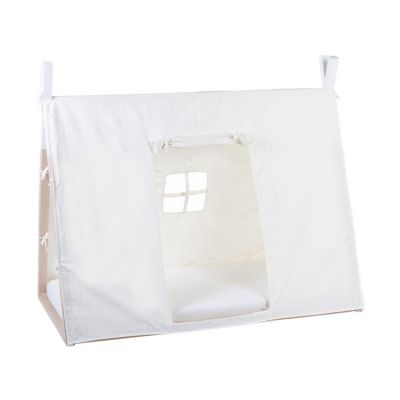 Childhome Tipi Bedframe Cover 70 x 170 cm