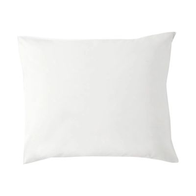 Damai Cinderella Basic Kussenslopen Wit 2 Stuks