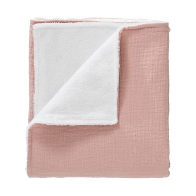 Cottonbaby Soft Bamboe Wiegdeken 75 x 90 cm