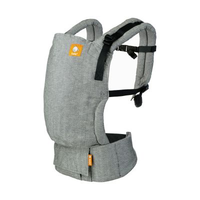 Tula Free-To-Grow Linen Draagzak
