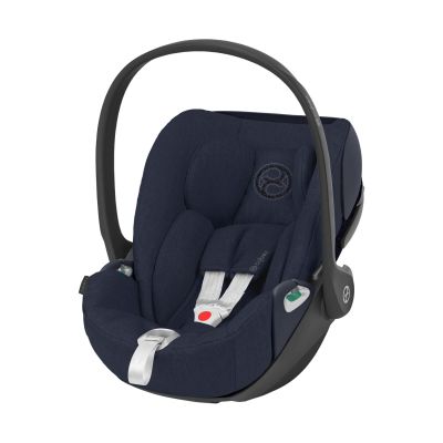Cybex Cloud Z2 i-Size Plus Autostoeltje