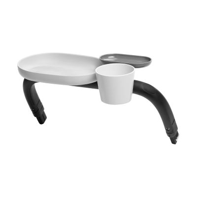 Cybex Platinum Snack Tray Black