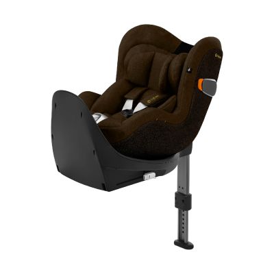 Cybex Sirona Zi I-Size Plus Baby Autostoeltje