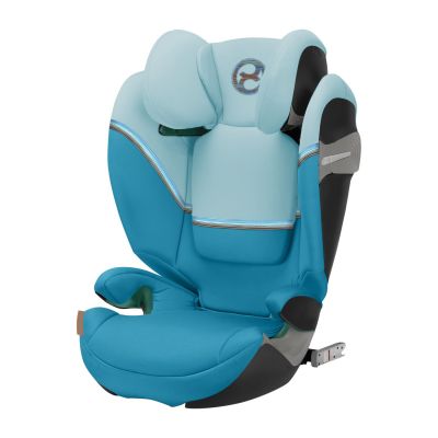 Cybex Solution S2 i-Fix Autostoeltje