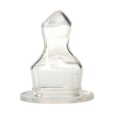Difrax Dental Flessenspeen Plat