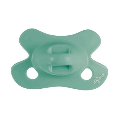 Difrax Naturel Fopspeen Newborn