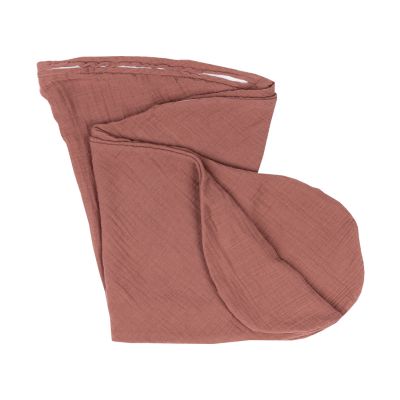 Doomoo Comfy Big Tetra Voedingskussenhoes