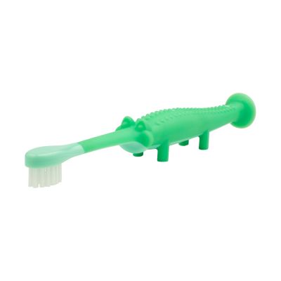 Dr. Brown’s Krokodil Tandenborstel