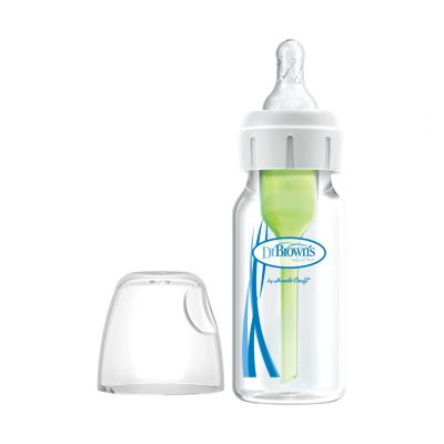 Dr. Brown&#039;s Standaardfles 120 ml