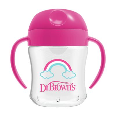 Dr. Brown&#039;s Trainingsbeker 180 ml