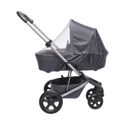 Easywalker Harvey Muskietennet Twin Reiswieg