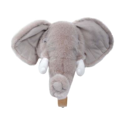 Wild &amp; Soft Kledinghanger Olifant