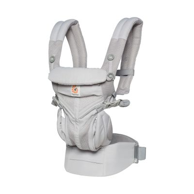 Ergobaby Omni 360° Cool Air Mesh Draagzak