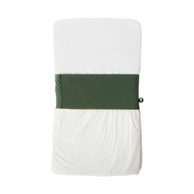 Fedde &amp; Kees Nunki Co-Sleeper Laken Off White 50 x 90 cm