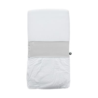 Fedde &amp; Kees Nunki Co-Sleeper Laken 50 x 90 cm  