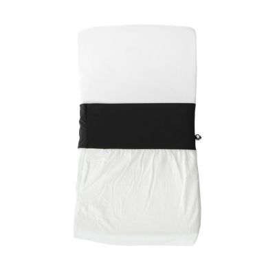 Fedde &amp; Kees Nunki Ledikantlaken Off White 70 x 140 cm