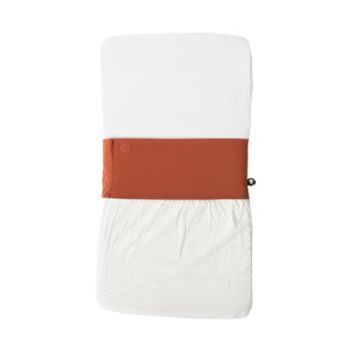 Fedde &amp; Kees Nunki Wieglaken Off White 40 x 80/90 cm