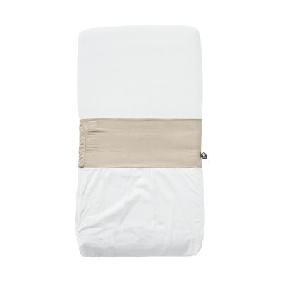 Fedde &amp; Kees Nunki Co-Sleeper Laken 50 x 90 cm  