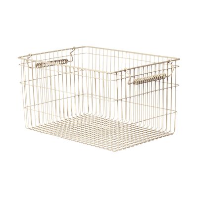 Ferm Living Cala Stapelbare Manden - 2 Stuks