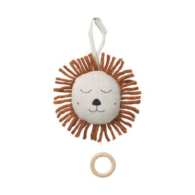Ferm Living Lion Muziekmobiel