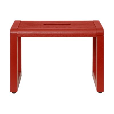 Ferm Living Little Architect Krukje Poppy Red