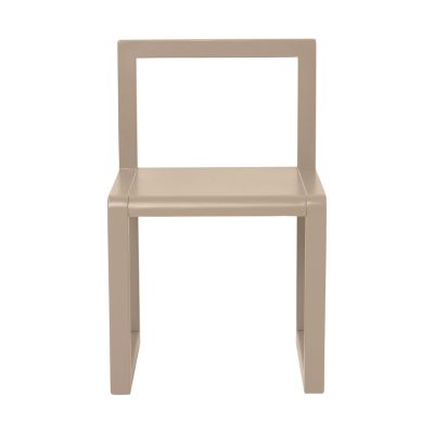 Ferm Living Little Architect Kinderstoeltje Cashmere