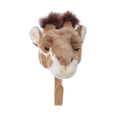 Wild &amp; Soft Kledinghanger Giraffe