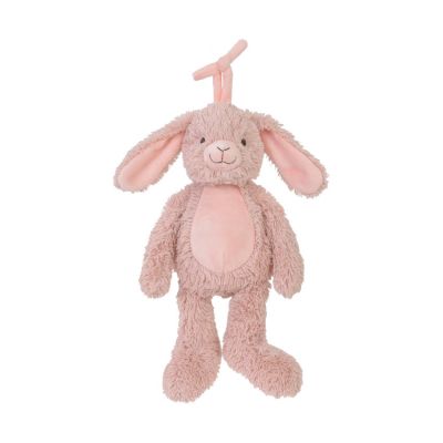 Happy Horse Rabbit Rosi Muziekdoosje