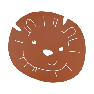 Atelier Pierre Hakuna Leeuw Hangend Magneetbord