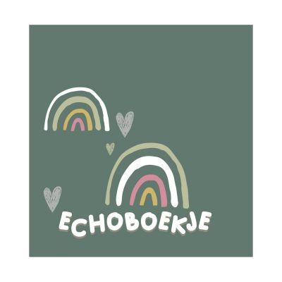 JEP! Kids Echoboekje
