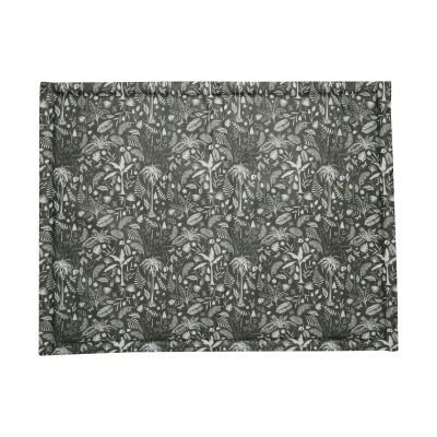 Jollein Botanical Boxkleed 75 x 95 cm