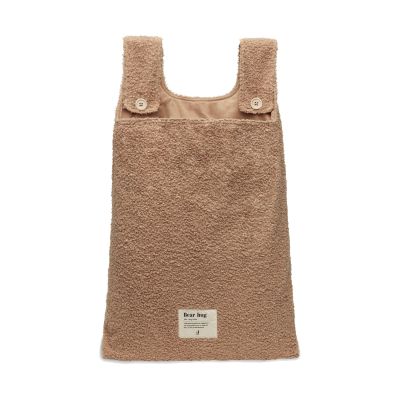 Jollein Boucle Opbergzak