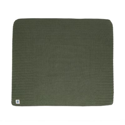 Jollein Pure Knit Duits Waskussenhoes
