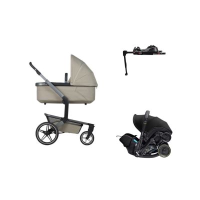 Joolz Day 5 | Doona X Autostoeltje | Isofix Base