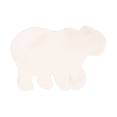 Karpi IJsbeer Vloerkleed 60 x 90 cm